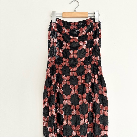 Retrofete Jacqueline Dress - Picture 6 of 16